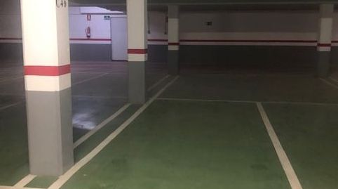 Foto 5 de Garatge en venda a Avenida del Actor Antonio Ferrandis, 8, La Punta, Valencia Capital