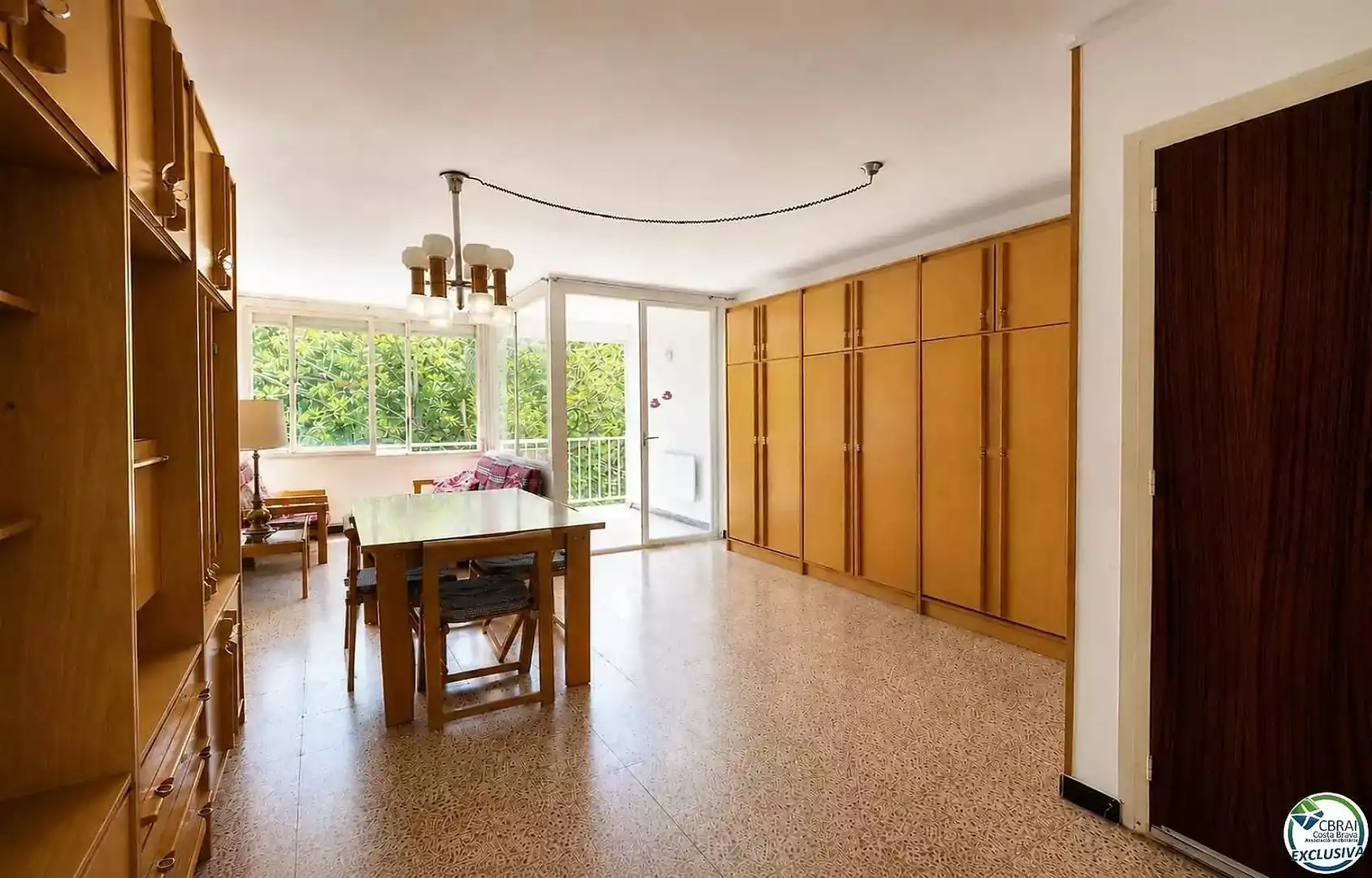 Wohnung zum Verkauf in Riera de la Cuana, imagen 2