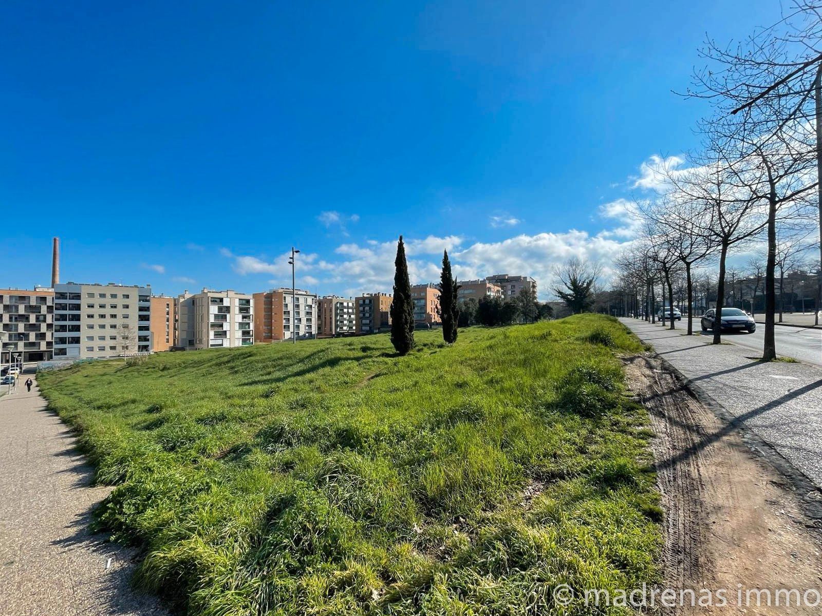 Edifici en venda a Eixample Sud – Migdia