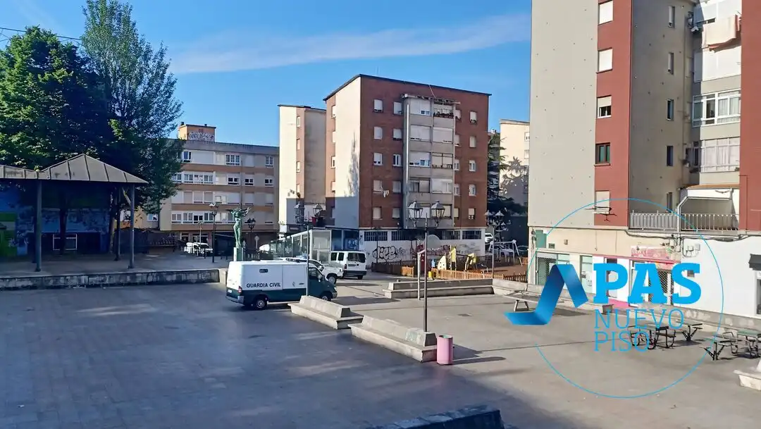 Parking de Piso en venta en Camargo con Calefacción y Amueblado