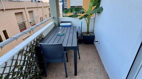 Foto 4 de Apartament en venda a Platja de la Pobla de Farnals, La Pobla de Farnals