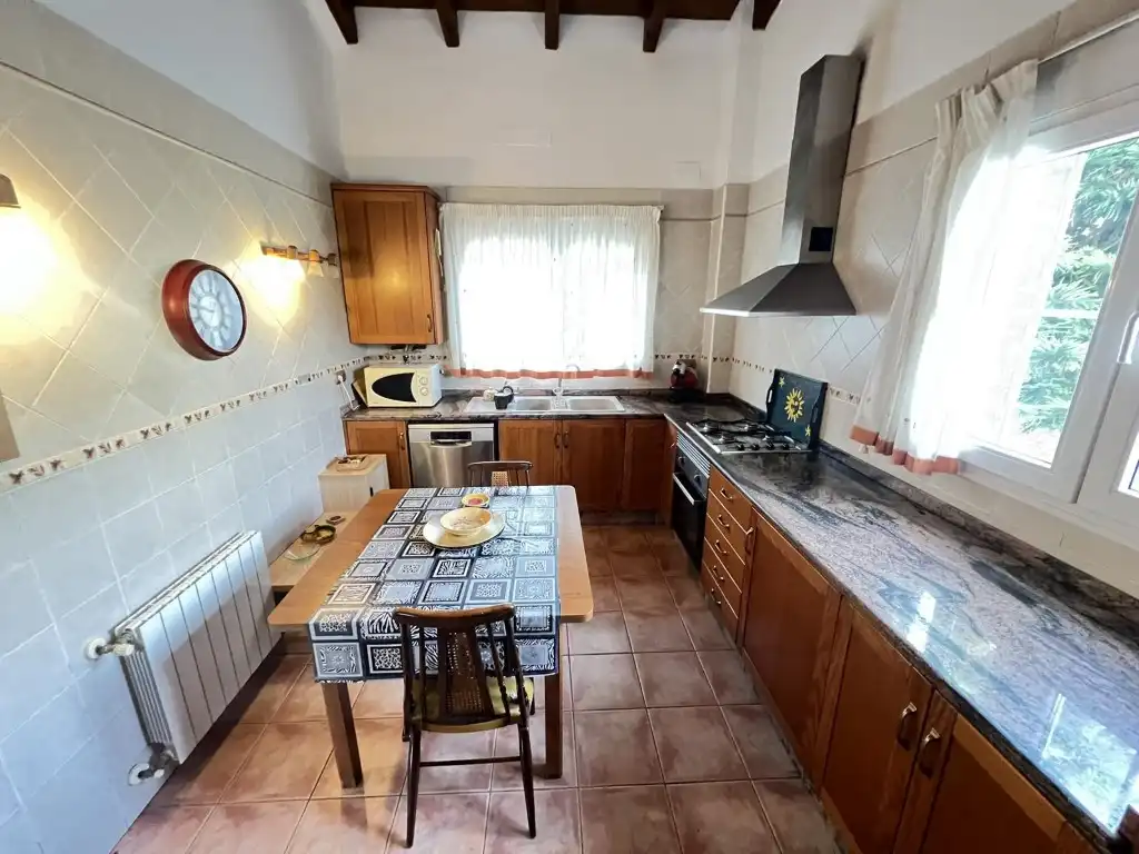 Chalet en venta en Calle Forcadell, imagen 26