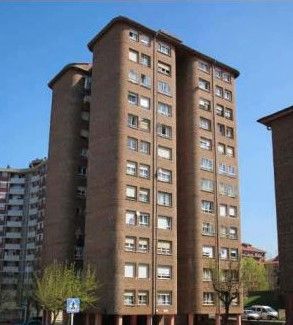 Exterior view of Flat for sale in Santander  with Furnished