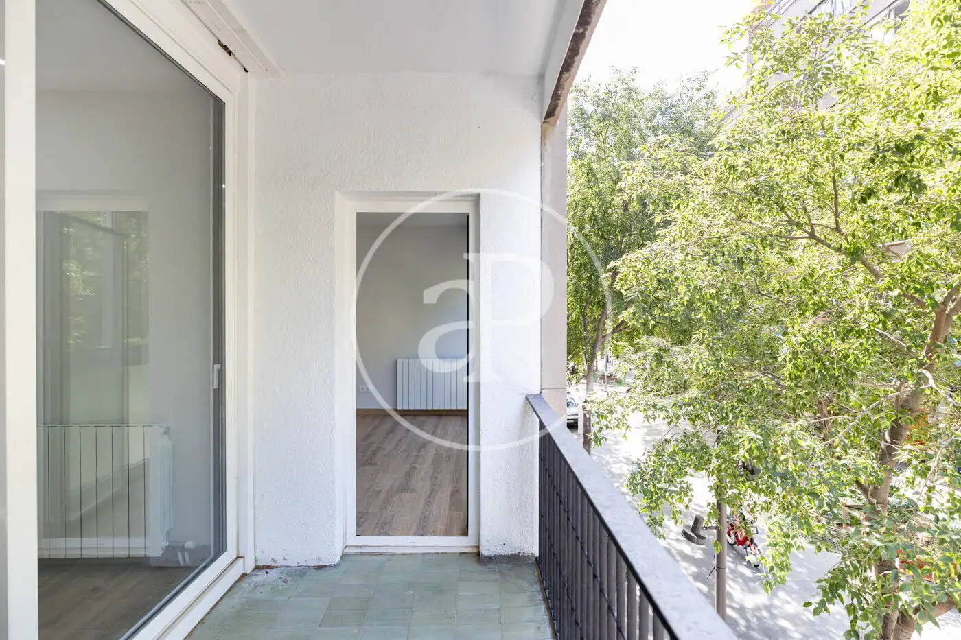 Wohnung mit Terrasse zum Verkauf in Carrer del Consell de Cent, imagen 49