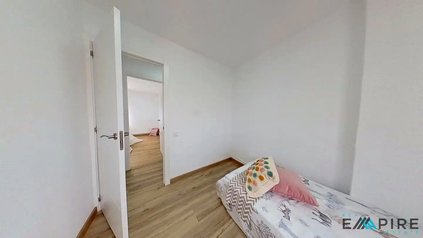 Habitación de Piso en venta en Getafe con Aire acondicionado, Calefacción y Terraza