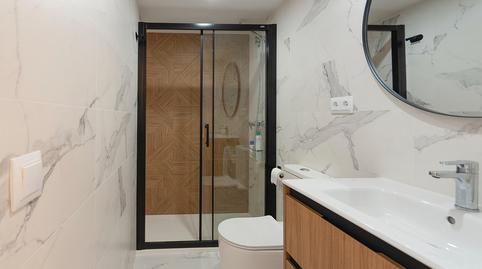 Foto 3 de Dúplex en venda a Carrer Gran de Gràcia, 70, Vila de Gràcia, Barcelona