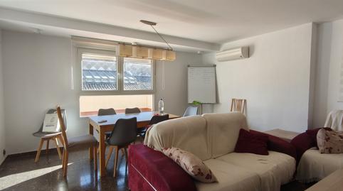 Foto 4 de Àtic en venda a Centre - Zona Alta, Alcoy / Alcoi