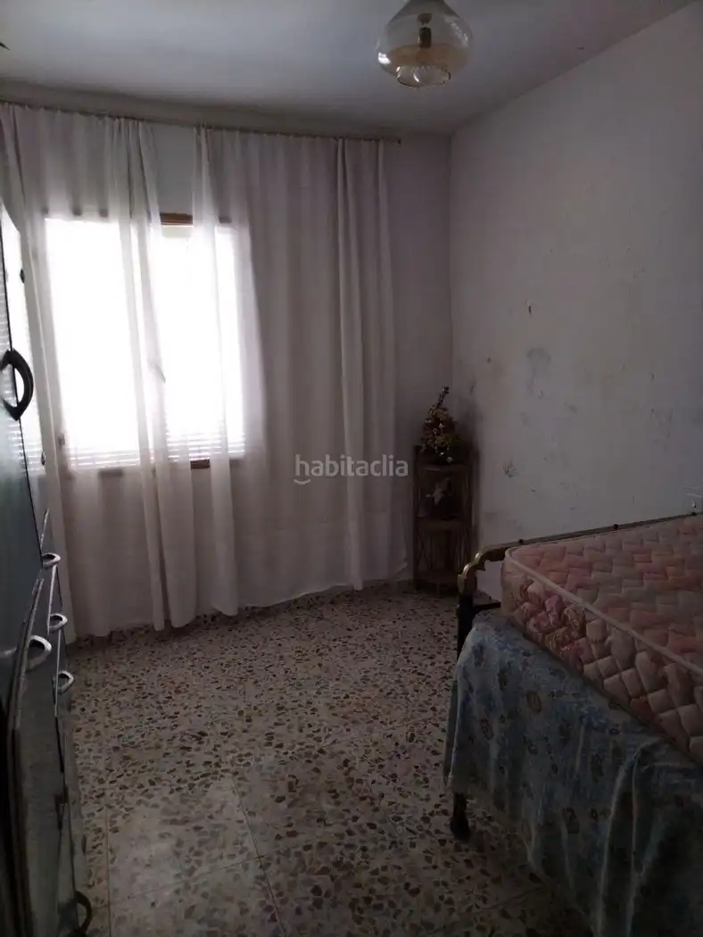 Adossat en venda a Calle del Zurradero 38, imagen 6