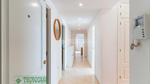 Foto 4 de Pis en venda a Las Salinas, Almería