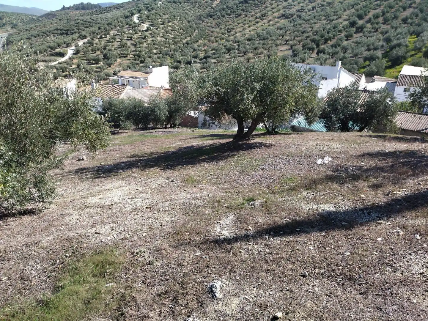 Houses for sale in Castillo de Locubín  with Terrace and Balcony