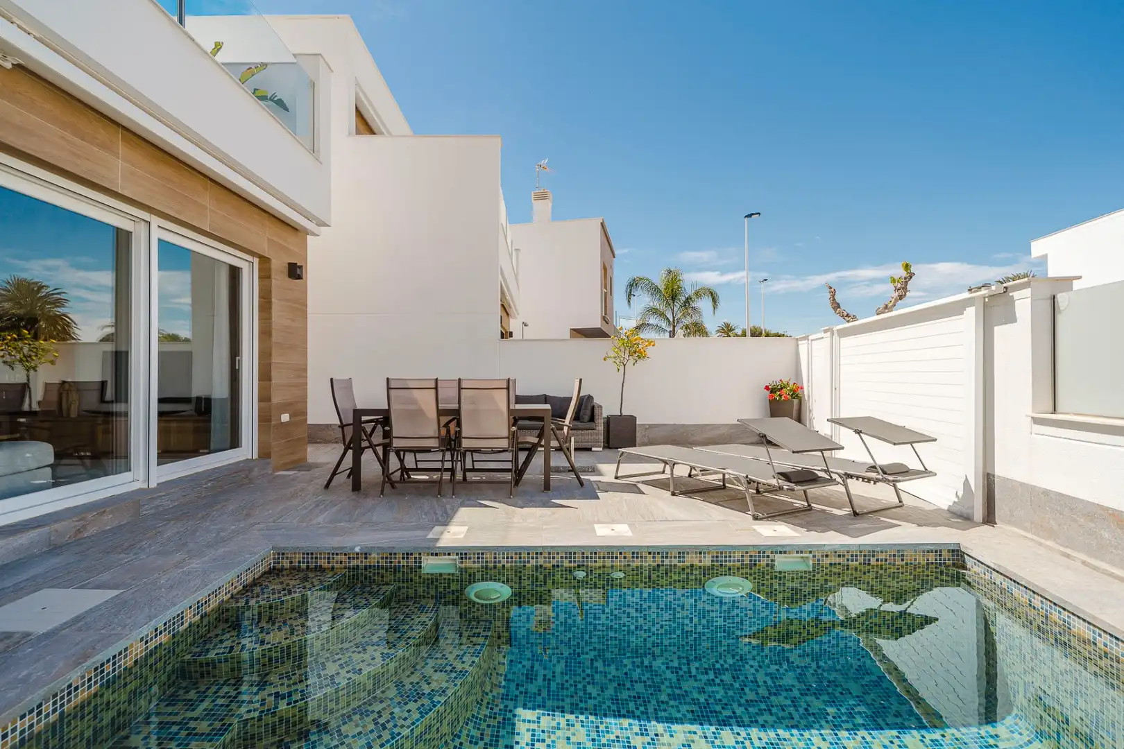 Maison avec piscine à vendre à San Pedro del Pinatar, imagen 40