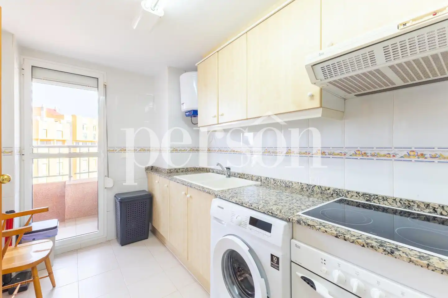 Appartement compact avec piscine à vendre à calle Arroz y Tartana, imagen 16