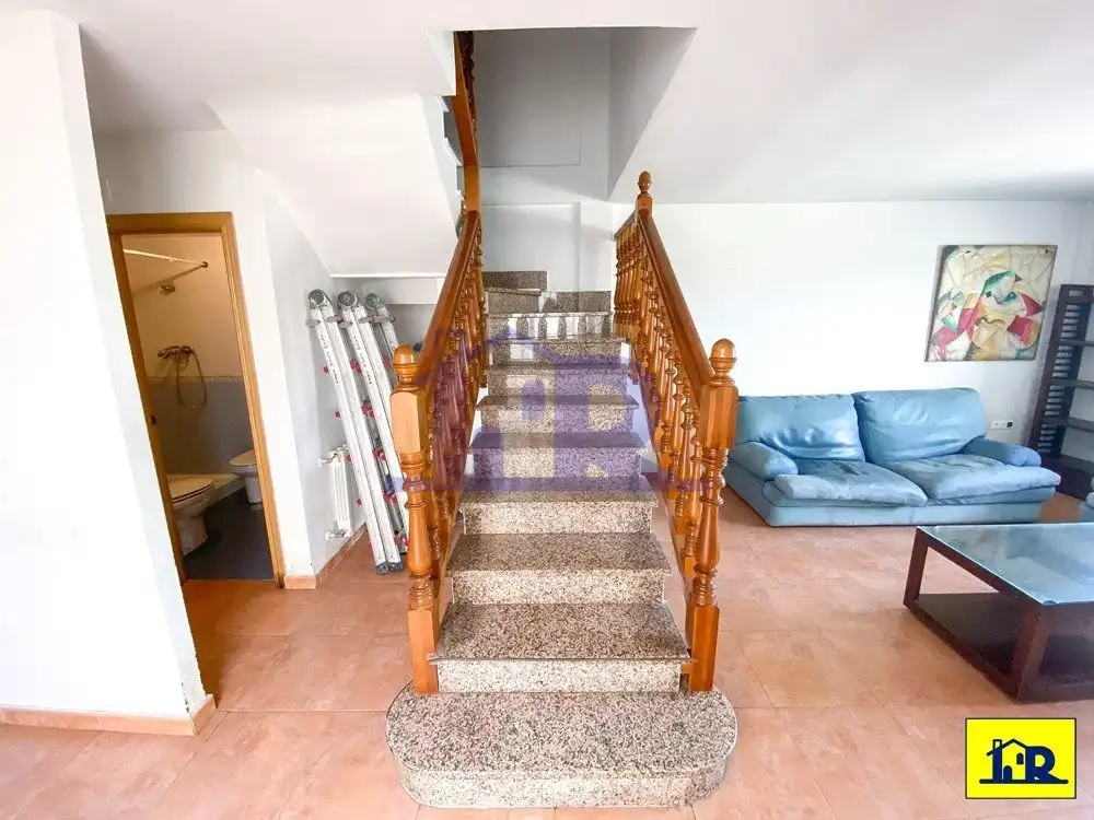 Terraced house for sale in Reyes Católicos - Paseo San Antonio, imagen 25