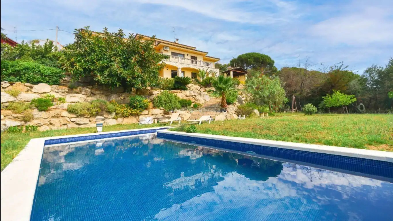 Maison avec piscine à vendre à De la Selva, imagen 2