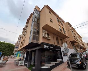 Exterior view of Flat for sale in L'Alfàs del Pi