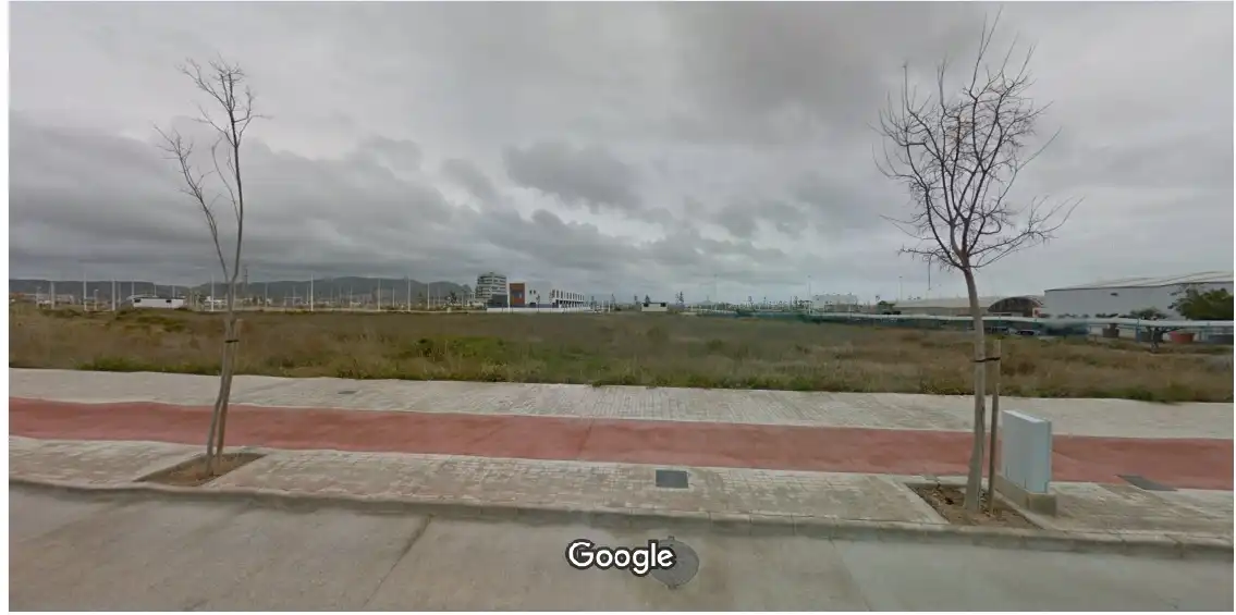 Terrenos y solares en venta en Sagunto ciudad
