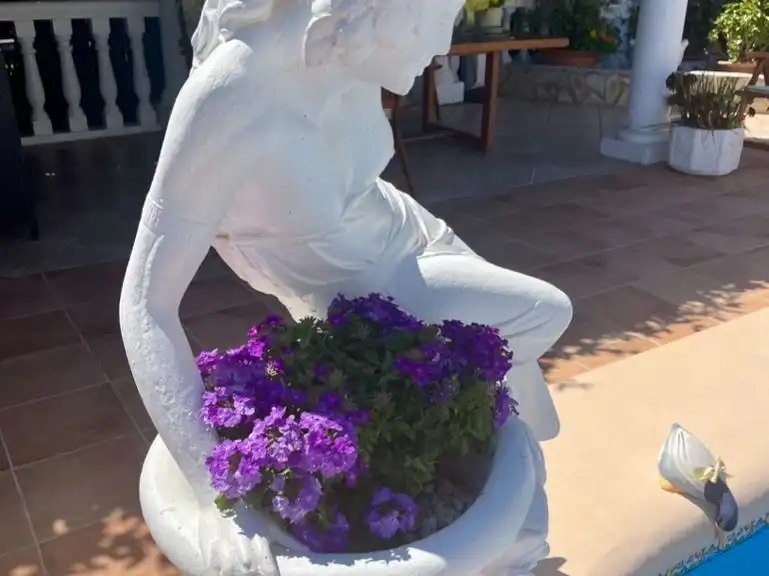 Casa o xalet en venda en Moraira amb Aire condicionat, Terrassa i Piscina
