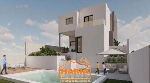 Photo 4 of House or chalet for sale in Fuente Alegre - El Chaparral - Los Morales, Málaga Capital