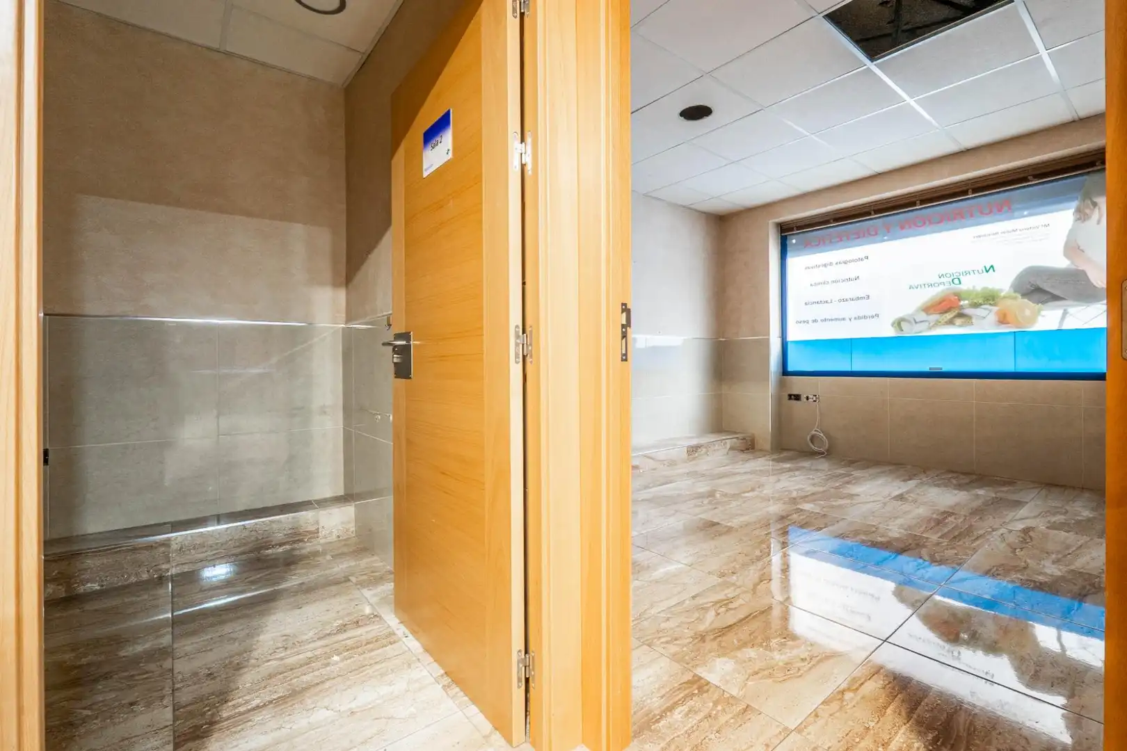 Business premises for sale in Avenida del Doctor Olóriz, imagen 22