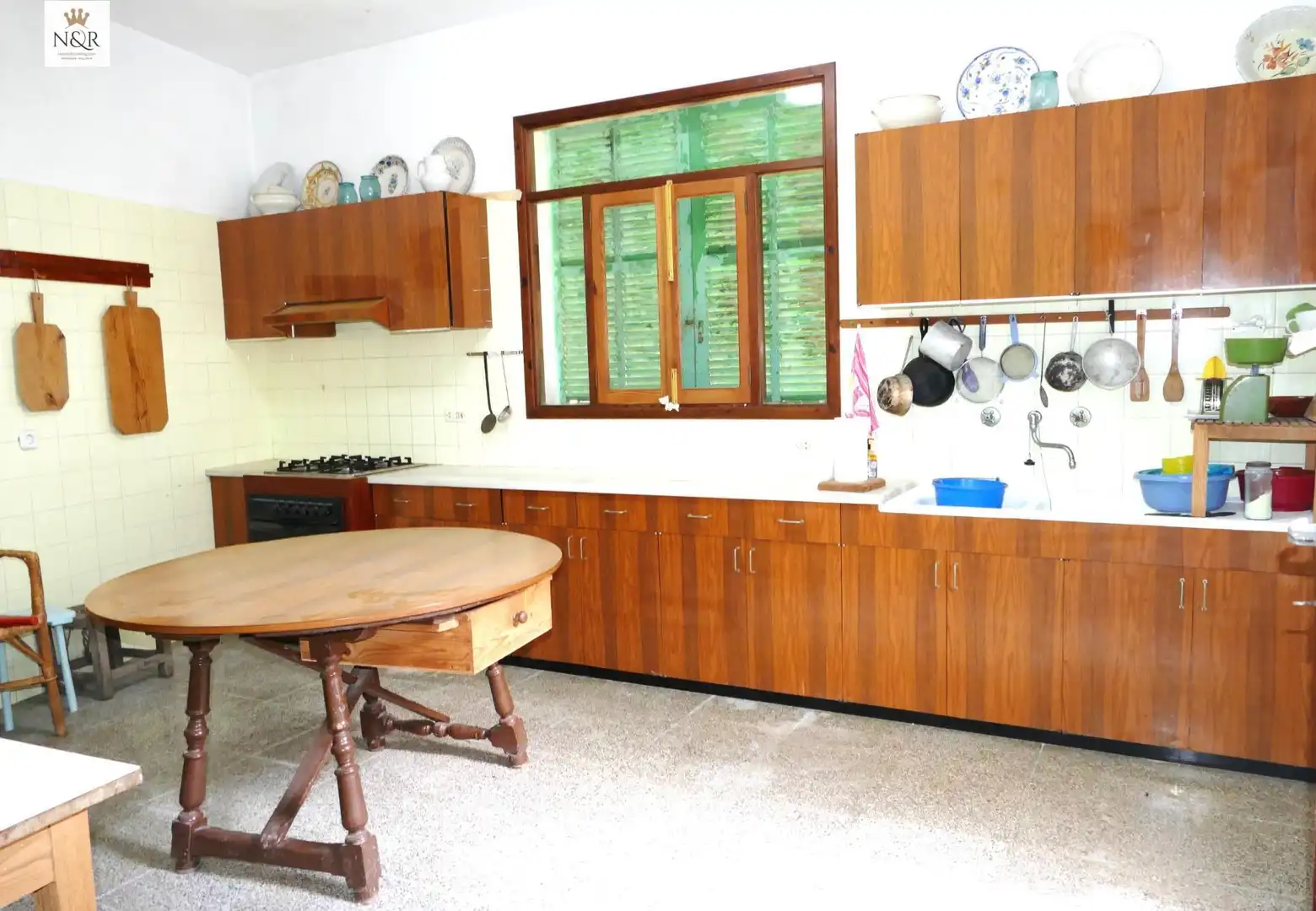 Casa rústica amb jardí en venda a Binissalem, imagen 23