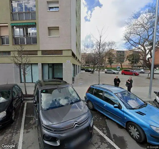 Parking de Piso en venta en Martorell