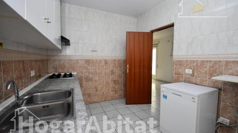 Foto 3 von Wohnung zum Verkauf in Calle Larga, Ensanche - Parque Santa Rosa, Castellón de la Plana / Castelló de la Plana
