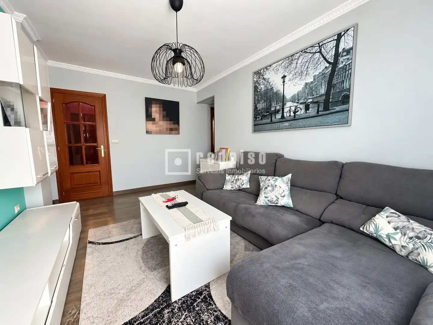 Appartamento con ascensore in vendita a Agra del Orzán - Ventorrillo, imagen 4