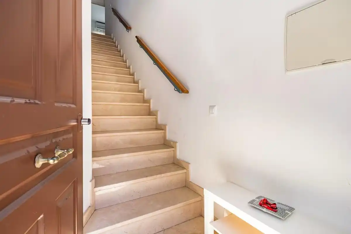 Apartamento en venta en Espartinas con Aire acondicionado
