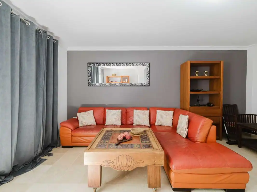 Casa a schiera con terrazza in vendita a C. del Faísán, imagen 4