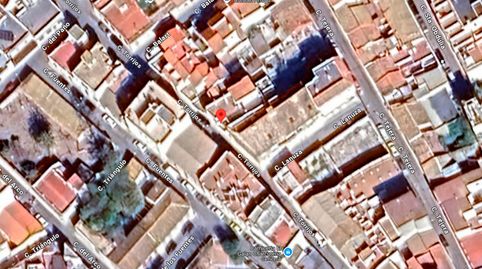 Foto 4 de Casa adosada en venta en Calle Torrijos, La Unión ciudad, La Unión