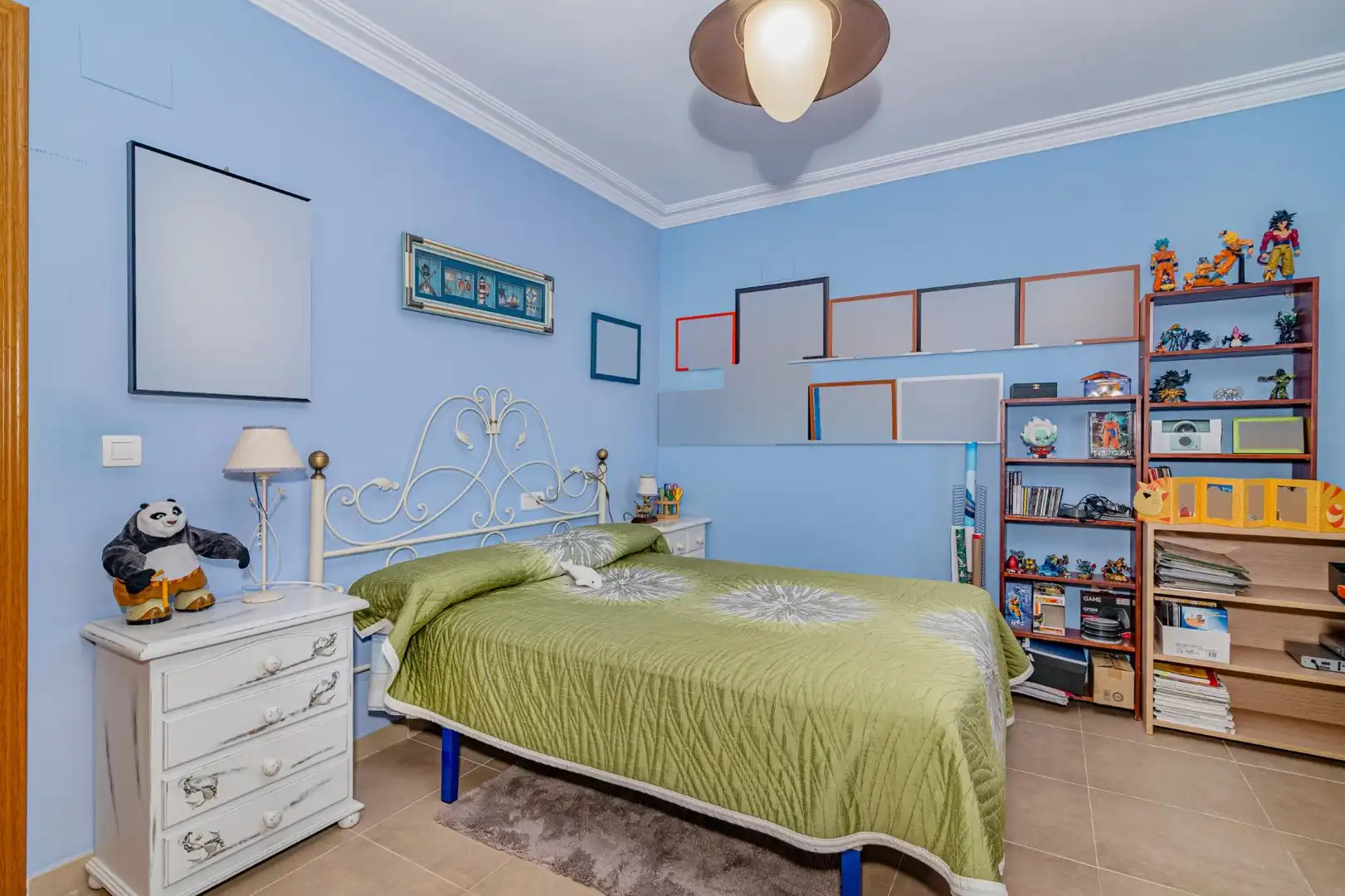 Habitación de Ático en venta en Padul con Terraza y Trastero