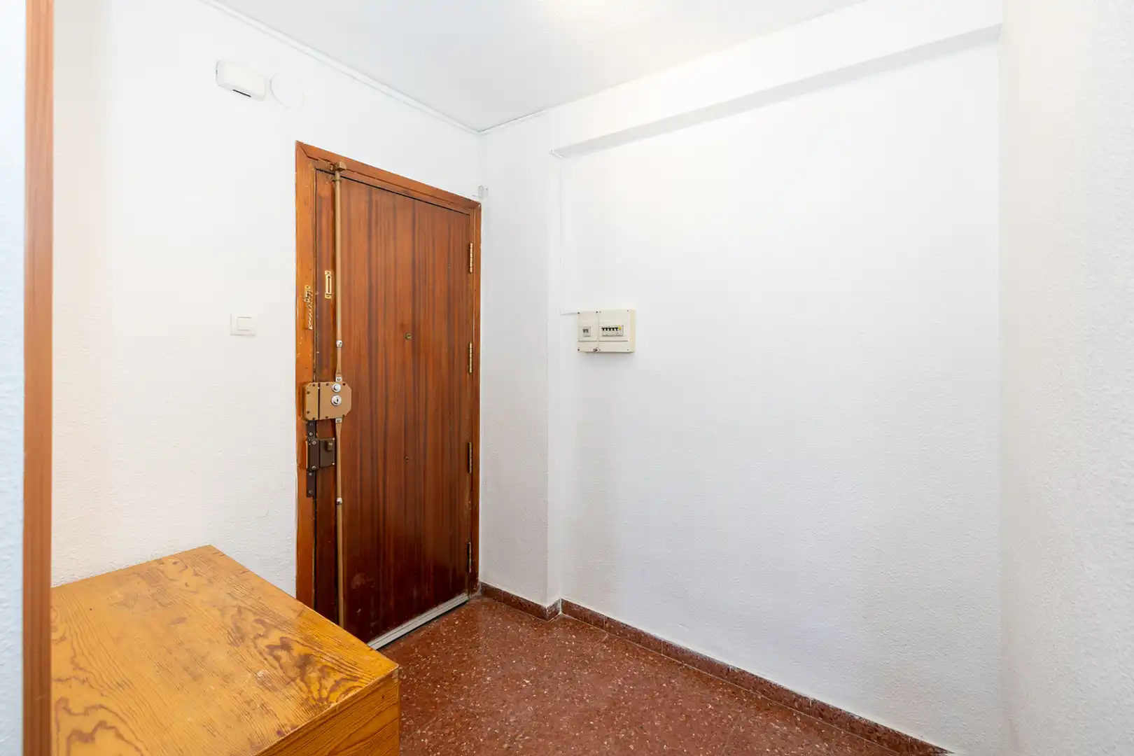 Flat for rent in Camino de Alfacar, 3, Campo Verde