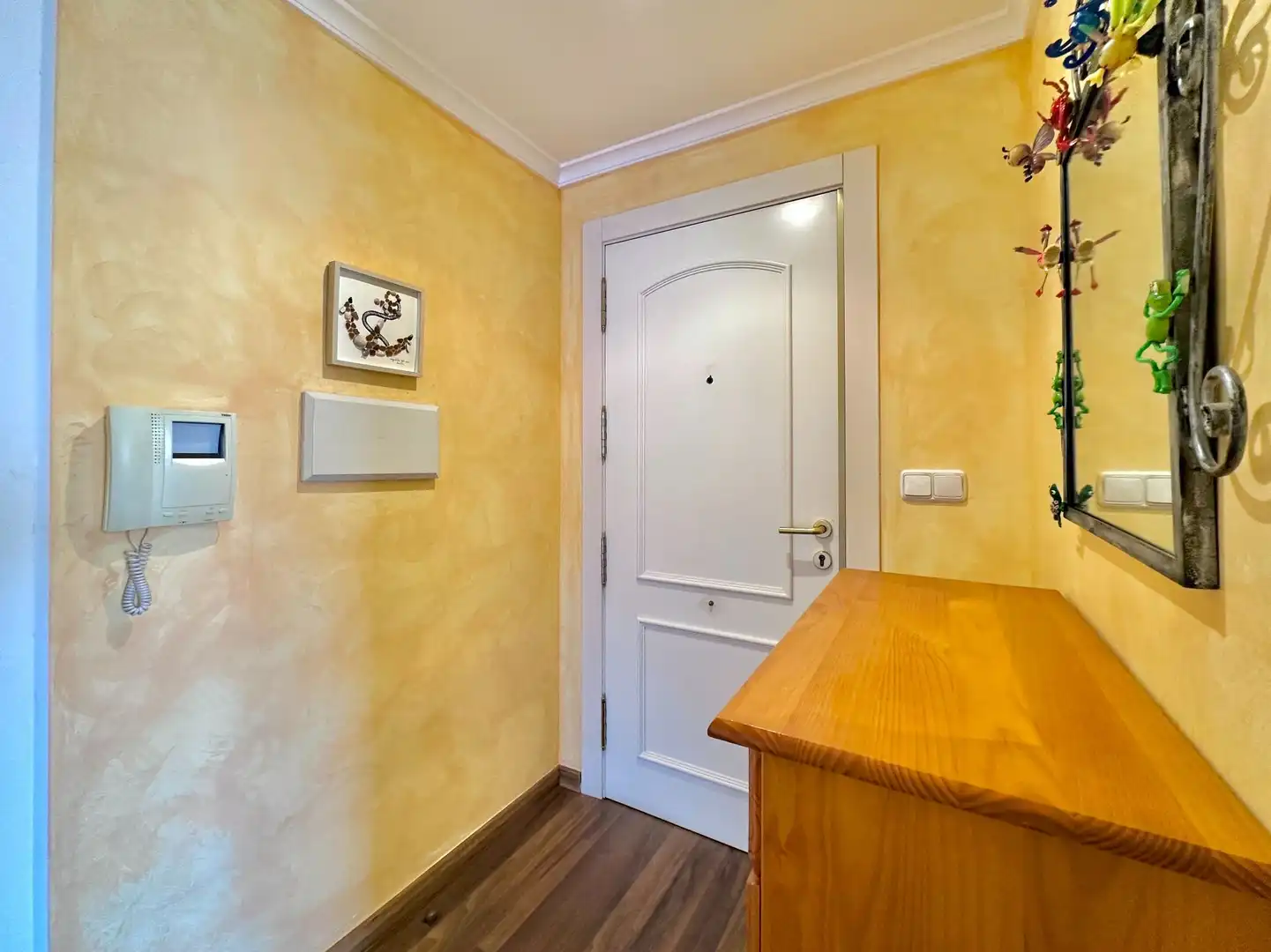 Apartamento en venta en Almuñécar con Aire acondicionado, Terraza y Amueblado