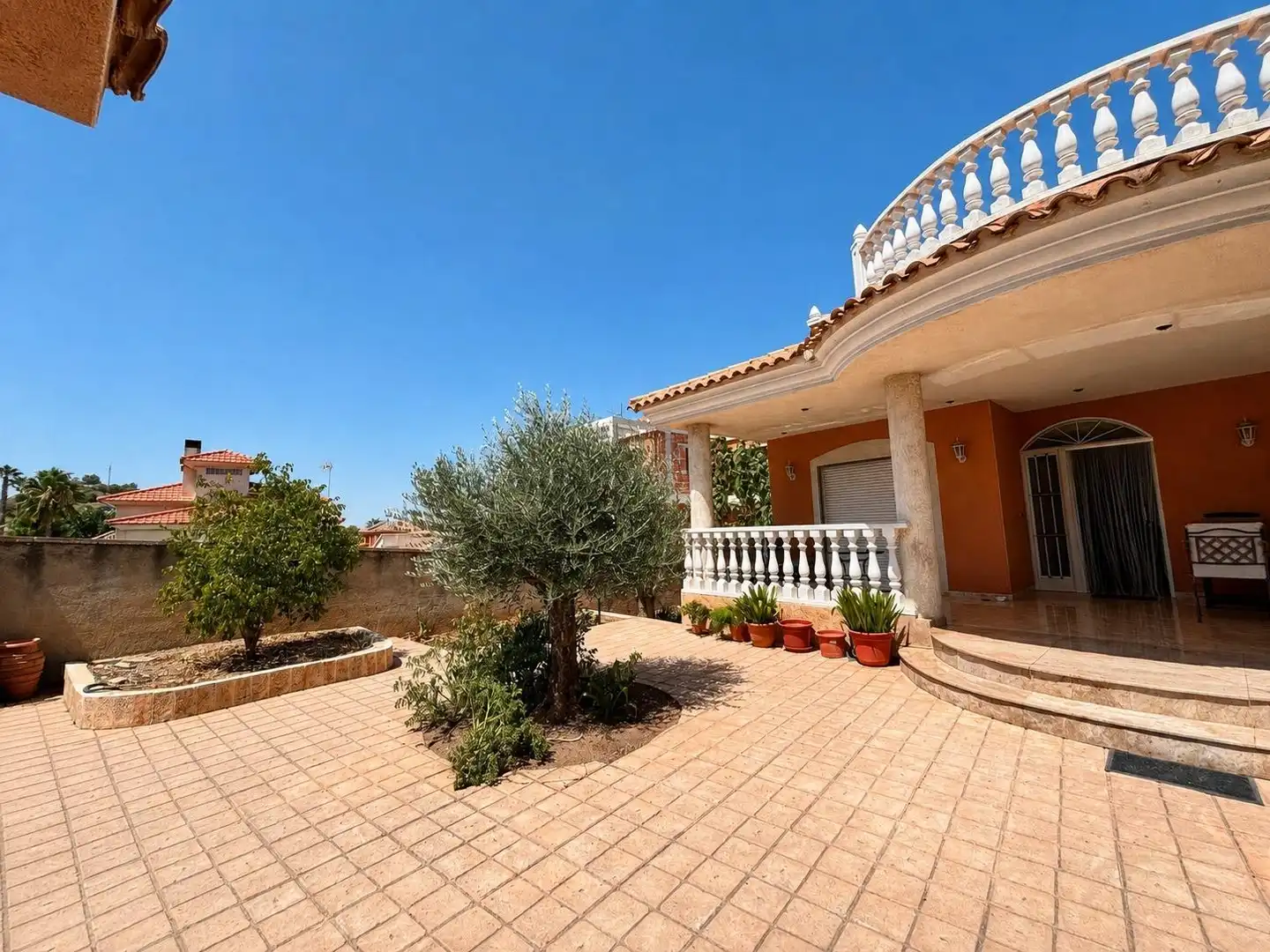 Villa con piscina in vendita a Pedanías Norte, imagen 4