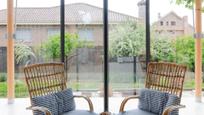 Garden of House or chalet for sale in Valdetorres de Jarama  with Air Conditioner, Heating and Private garden