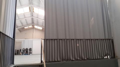 Foto 5 von Fabrikhallen zur Miete in Canyadó, Badalona