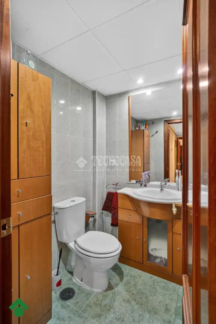Baño de Piso en venta en Córdoba