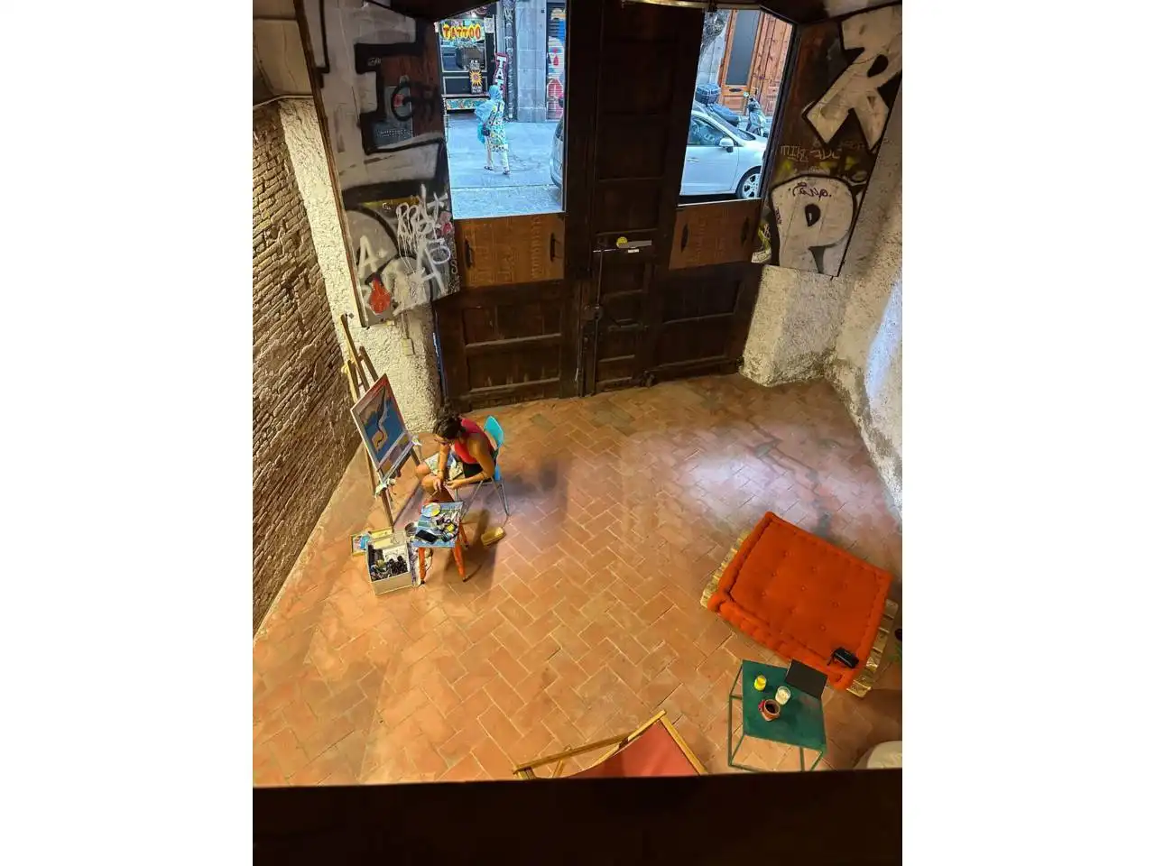 Business premises for sale in Calle portal nou, imagen 5