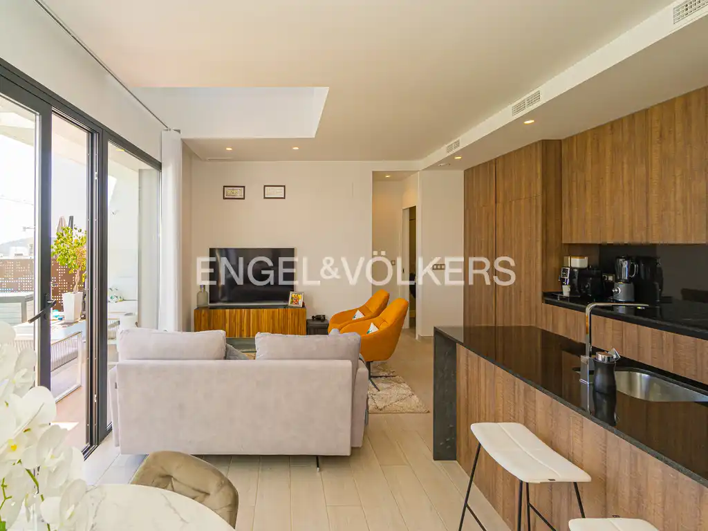 Casa amb piscina en venda a Balcón de Finestrat - Terra Marina, imagen 10