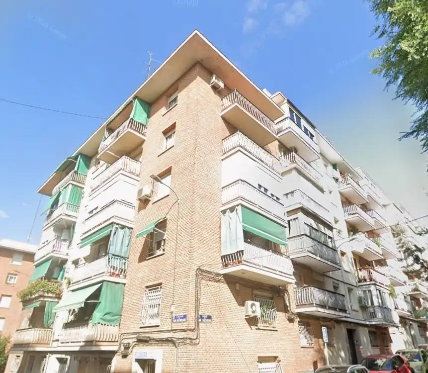 Wohnung zum Verkauf in Calle de San Secundino, imagen 2