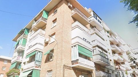 Foto 2 de Piso en venta en Calle de San Secundino, Ventas, Madrid Capital