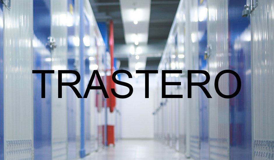 Traster de lloguer a N-IIa, 36, Martorell