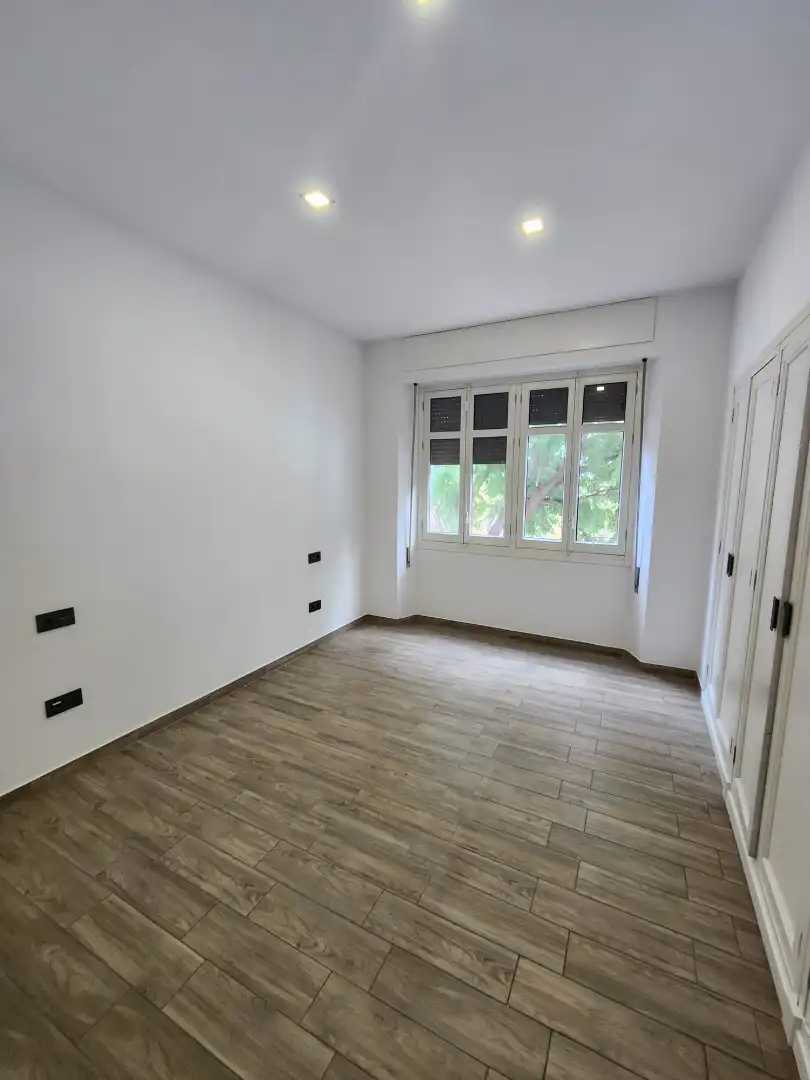 Habitación de Piso de alquiler en Málaga con Aire acondicionado, Horno y Lavadora