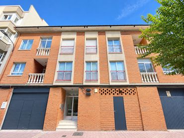Flat with lift for sale in Vegafría