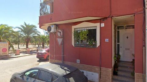 Vivienda en venta en Ceutí
