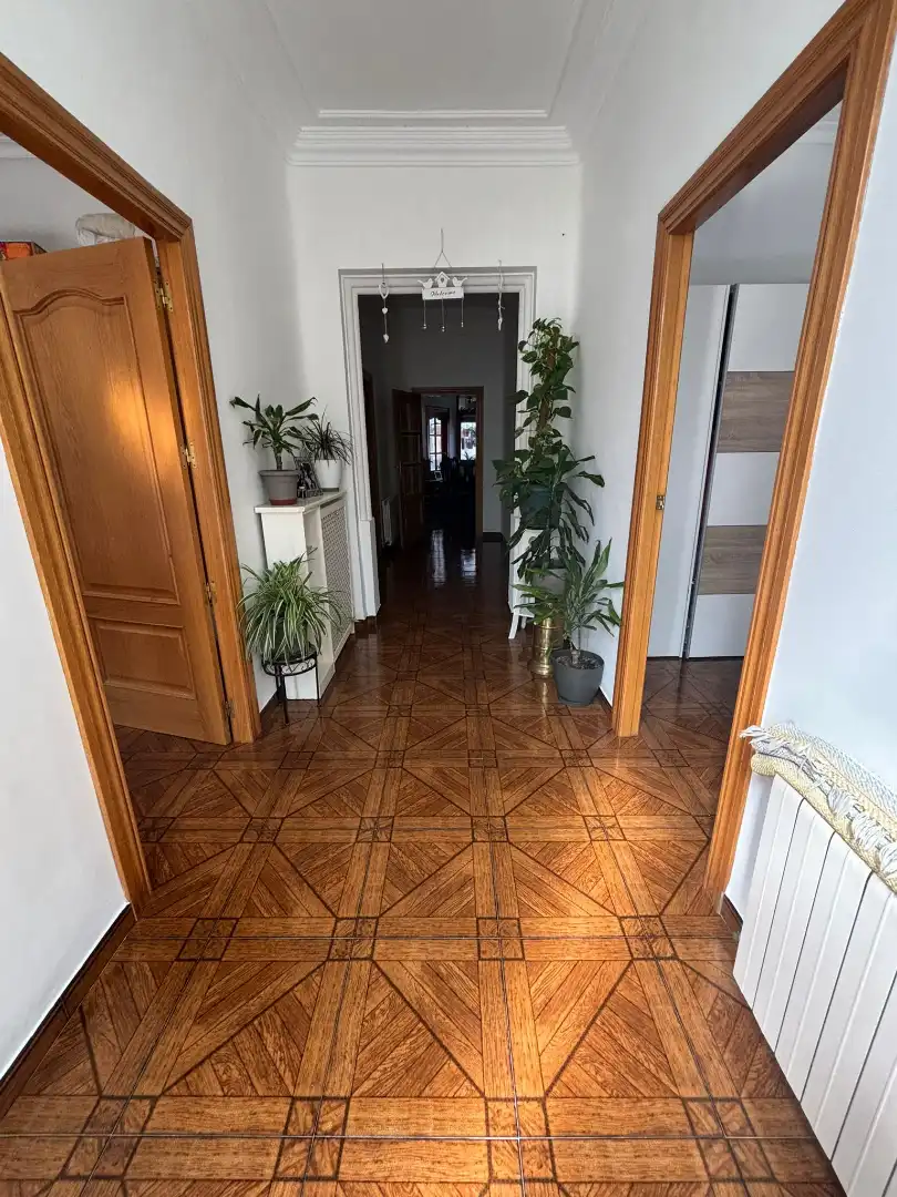House with garden for sale in Avenida Constitución, imagen 6