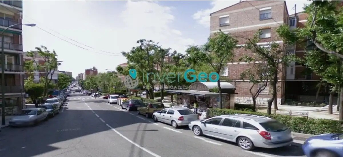 Local en venda a Madrid, Madrid