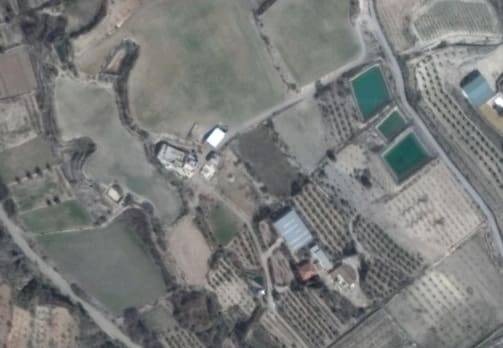 Terreno residencial en Venta en Paraje Hernandez en Serón