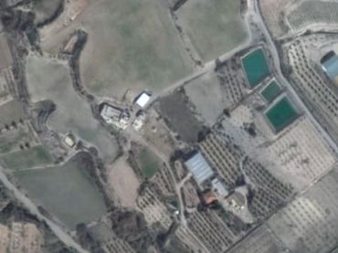 Terreno residenziale in vendita a Paraje Hernandez