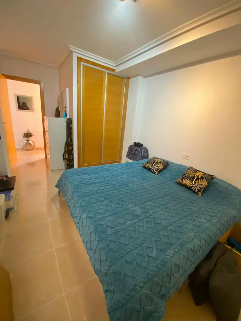 Apartament amb terrassa en venda a San Fulgencio, imagen 26